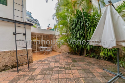 Terreno En Venta Los Naranjos De Las Mercedes
