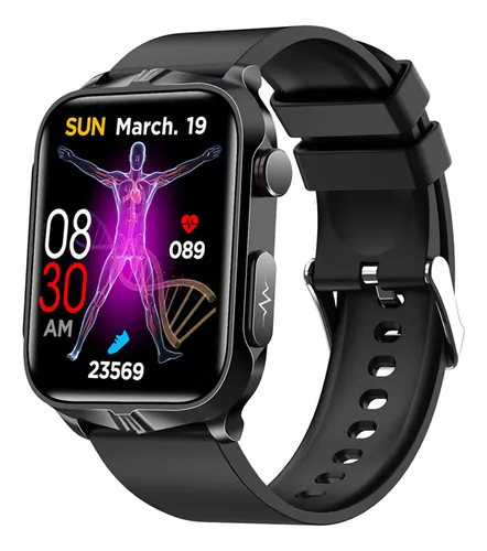 Reloj inteligente para la salud cheap