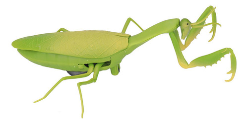 * Control Remoto Ir Simulado Para Niños Rc Mantis Toy,