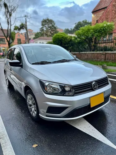 Volkswagen Gol Trendline 1.6