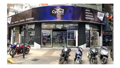 Imagen 5 de 7 de Chapa Porta Patente Ns200 Rouser Ns160 Bajaj Orig Cycles