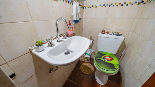 Duplex 3 Amb Pileta Venta Ramos Mejia