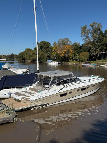 Mediterranean 440 Con Volvo Penta V8 320 Hp (2)