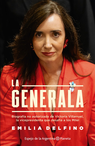 La Generala - Emilia Delfino