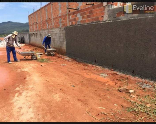 Imagem 4 de 6 de Terreno, Vila São Paulo, Mogi Das Cruzes - R$ 235 Mil, Cod: 1828 - V1828