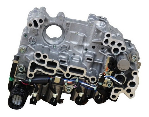 Cuerpo De Valvulas De Cvt Nissan  Sentra B17u 12-19