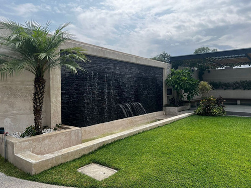 Se Vende Terreno En Fraccionamiento Mision Eco, San Gaspar, Jiutepec, Morelos.