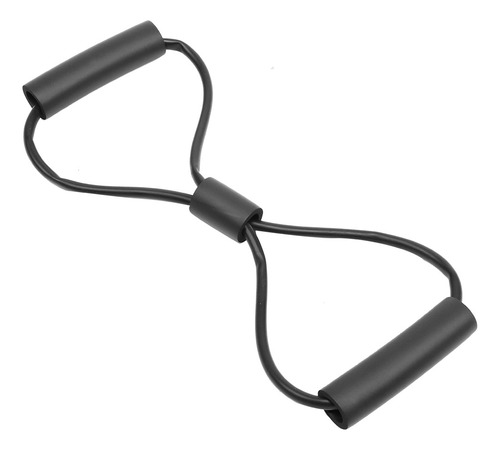 Cintas Elásticas Para Ejercicio, 2 Piezas, Cuerda Expansora