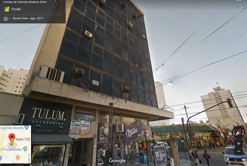 Imagen 2 de 2 de Oficina En Venta En Lomas De Zamora Oeste