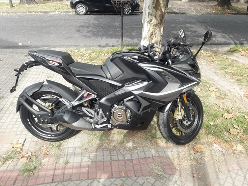 Rouser Bajaj Rs 200