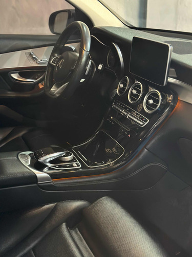 Mercedes-Benz Clase GLC 2.0 Glc250 300 4matic Atomático