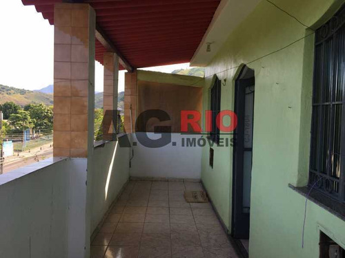 Imagem 14 de 15 de Apartamento-locação-jardim Sulacap-rio De Janeiro - Vv2341