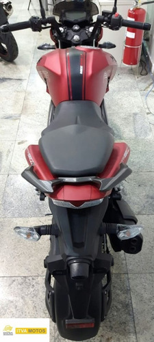 Imagem 11 de 15 de Dafra Apache Rtr 200 21/22 0 Km