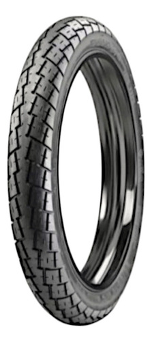 Par Pneu Cc 80/100-18 + 90/90-18 Cg Factor Speed 125 150 160