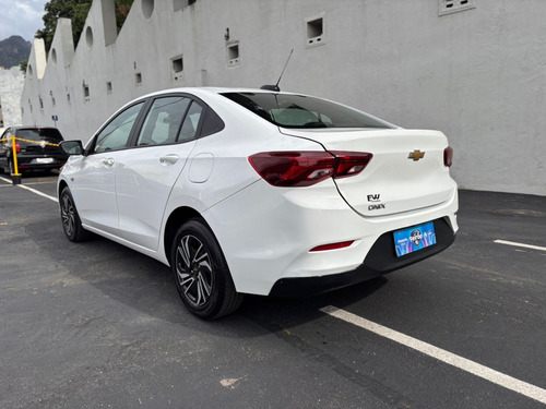 Chevrolet Onix 1.0 FLEX PLUS LT MANUAL