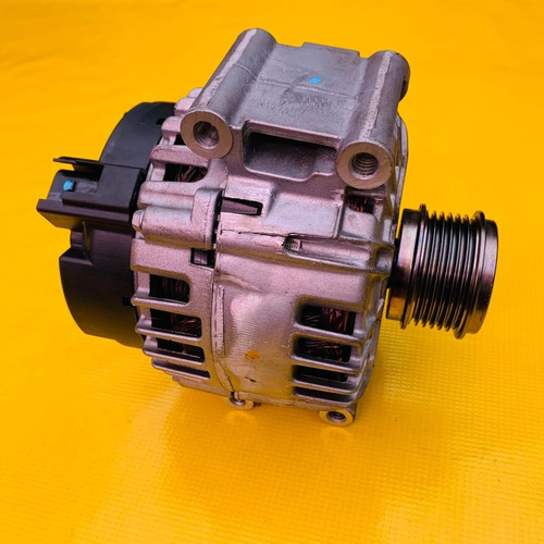 Alternador Cupra Leon 2022 Turbo High Original Garantizado 