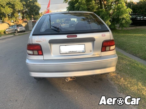Kia Avella 1.3 1998 Impecable! Aerocar