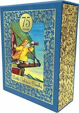 75 Years Of Little Golden Books: 1942-2017 - Garth Williams