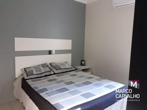 Casa Com 3 Dormitórios À Venda, 200 M² Por R$ 850.000,00 - Jardim Colibri - Marília/sp - Ca0704