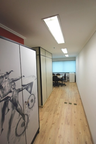 Imagem 3 de 20 de Sala Chacara Santo Antonio (zona Sul) Sao Paulo Sp Brasil - 667