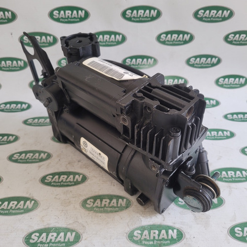 Compressor Suspensão Touareg Q7 Cayenne 2002-2010 7l0616006d (Usado)