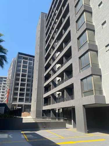 (adm) 1d Y 2d , Nvo Multifamily Independencia-inglaterra