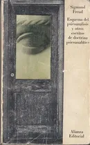 Comprar Esquemas Del Psicoanalisis Y Otros Escritos. Sigmund Freud
