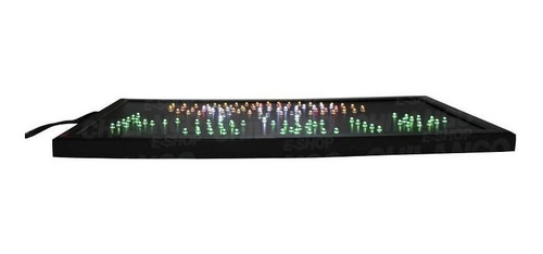 Anuncio Luminoso Led Pizza