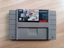 Comprar Chrono Trigger Original Super Nintendo Snes Solo Cartucho