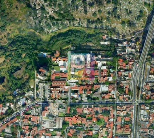 Venta Terreno Habitacional En Colonia Las Águilas Ter_3414 Yi