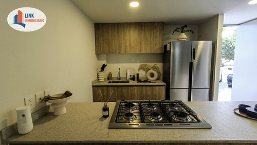 Departamento En Preventa Cerca Del Mercado Del Mar, Zapopan