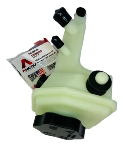 comprar Envase De Direccion Hidraulica Ford Fiesta Power Max Move
