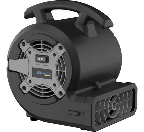 comprar Lasko Bluedri Portable 1\u002F8 Hp Mini Multi-purpose Air Move...