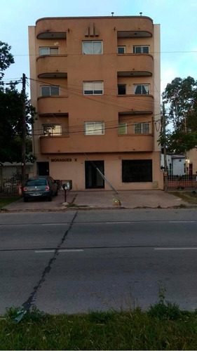 Departamento En Venta - 1 Dormitorio 1 Baño - 35mts2 - La Plata