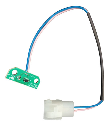 Sensor De Peso Emicol Sirve Para Lavadora Mabe Easy