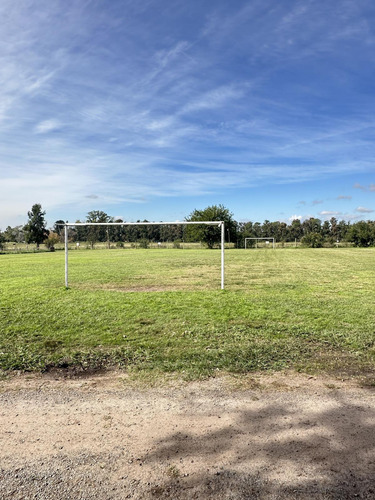 Terreno En Venta En Club De Campo Los Palenques - Manzanares - Pilar