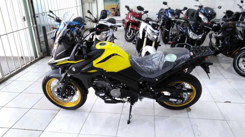 Suzuki V-strom 650 Xt Abs 2021 0km