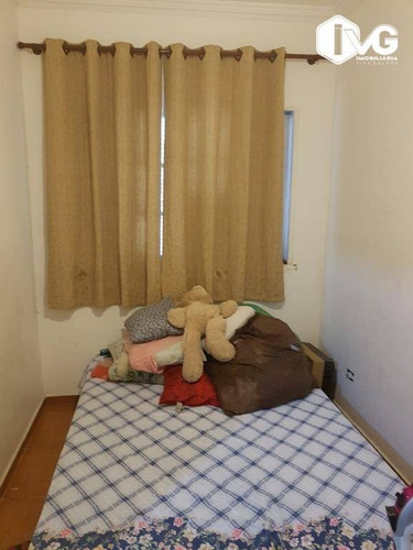 Imagem 15 de 30 de Casa À Venda Por R$ 650.000,00 - Jardim Bom Clima - Guarulhos/sp - Ca1445