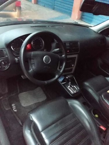 Volkswagen Golf 2.0 Aut +teto 2011