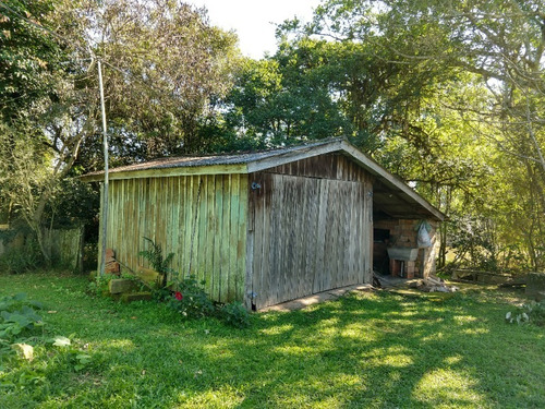 Chácara 20.000 M² - Vila Nova - Glorinha - Rs - 1802 - 32515745