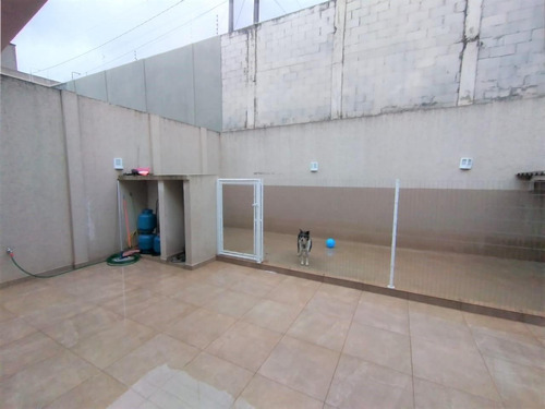 Imagem 28 de 30 de Residência Alto Padrão - Villa Toscana - Ca0719