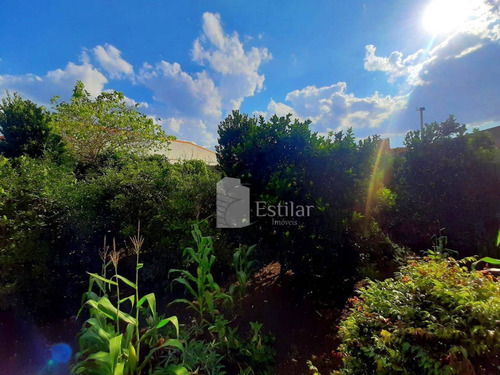 Imagem 7 de 16 de Terreno 625m² No Guatupê, São José Dos Pinhais - Te0189