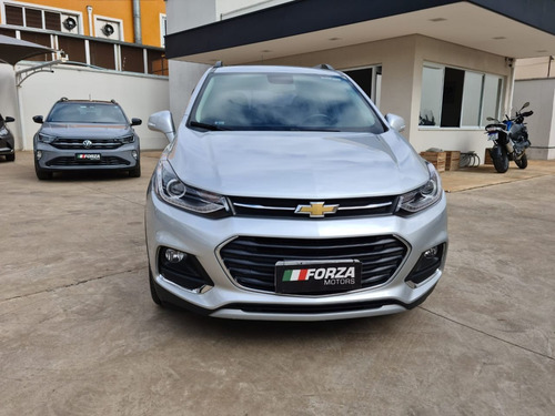 Imagem 12 de 13 de Tracker Premier 1.4 Turbo 16v Flex Aut