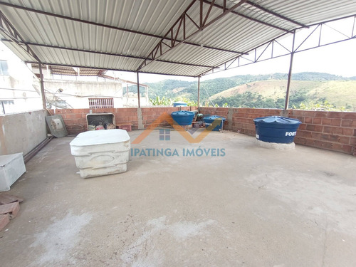 Imagem 13 de 14 de No Bom Jardim - Ipatinga - 2175