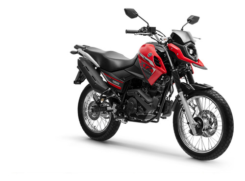 Yamaha Crosser 150 S Abs 2025 - Docto Grátis E P/taxa 0% - A