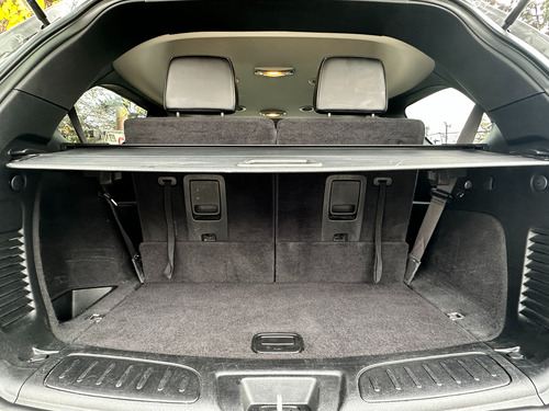 Dodge Durango Sxt 4x2 3.6l