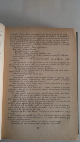 El Tiburon Y Los Pececillos (Usado)