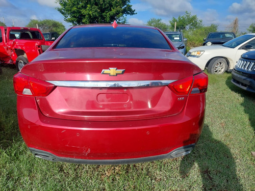 Chevrolet Impala 2014 ( En Partes ) 2014 - 2020 3.6l Yonke
