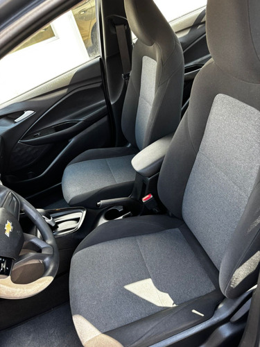 Chevrolet Onix 1.0t Ls At