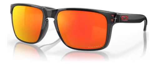 Lente Solar Oakley Oo9417 Holbrook Xl Varios Colores Polar